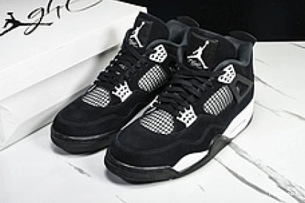 Hyperoad THUNDER' RETRO JORDAN 'WHITE AIR 4 1216